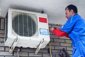24/7 and Emergency HVAC Near Howell, UT | Air Conidtioning and Heating Contractors